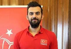 Milli voleybolcu Aslan Ekşi için yakalama kararı