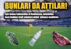 SAHAYA NELER ATILMADI Kİ!