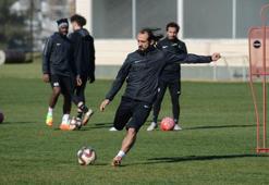 Denizlispor puan farkını açmak istiyor
