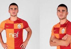 Roma Yunus Akgün için Florya'ya geliyor