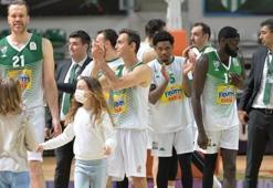 Frutti Extra Bursaspor'un Reyer Venezia maçı ertelendi