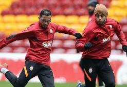 Galatasaray'da son dakika! Omar Elabdellaoui sevinci...