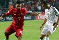 'Futbol şansı biraz bizim yanımızda olursa...'