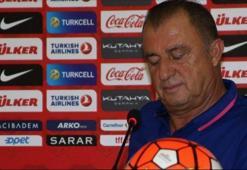 'Terim tabii ki eleştirilir'