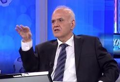 Ahmet Çakar'dan olay iddia: Ben bu filmi daha önce gördüm!