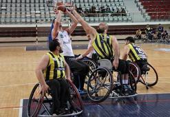 Fenerbahçe'nin Yalova'da yüzü güldü