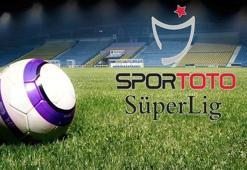Süper Lig'de 18. haftanın programı!