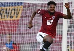 Galatasaray'ın transfer listesindeki Benjamin Tetteh ile ilgili flaş açıklama!
