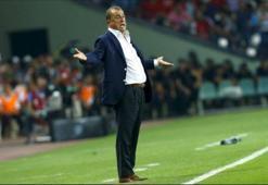 "Terim'in yerinde başka hoca olsaydı..."