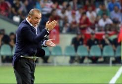 İşte Fatih Terim'in dikkat çeken açıklamaları!