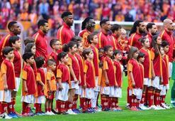 Galatasaray'ın muhtemel 11'i (Göztepe)