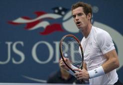 Andy Murray'den muhteşem dönüş!