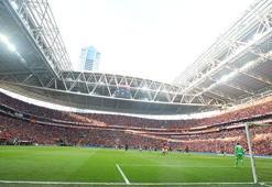 Galatasaray'da şampiyonluk kutlaması yarın 19.05'te