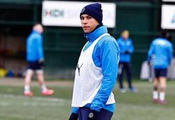 Marcel Tisserand için transfer açıklaması! Fenerbahçe...