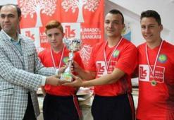 Mutlu Türkmen, Uluslararası Bocce Konfederasyonu Başkanlığı'na aday