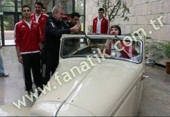 Pilot Semih Erden