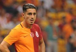 Galatasaraylı Koray Günter bedavaya gidiyor!