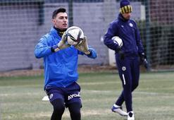Fenerbahçe'de Berke terapiye alınacak!
