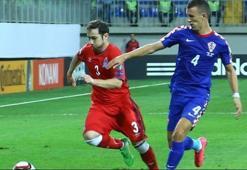 Azerbaycan 0-0 Hırvatistan