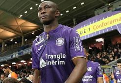 Trabzonspor'da hedef Mbia transferi!