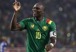 Beşiktaş'ın Aboubakar pişmanlığı