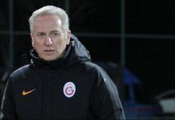 Ali Dürüst: Sneijder'in sözleşmesi...