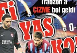 Yerel basın tepkili