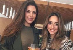 Yolanthe Cabau, Mina Başaran'ın yakın arkadaşı çıktı! Haberi alınca şok oldu...