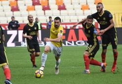 Fanatik yazarlarının Yeni Malatyaspor - Fenerbahçe maçı yorumları