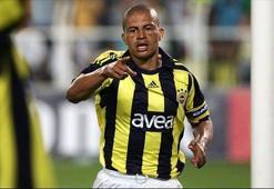 "Alex, Fenerbahçe'ye dönecek"