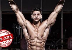 Şampiyon sporcuyu milli takıma almadılar!