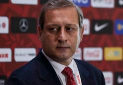 Galatasaray Başkanı Burak Elmas: Tüm borçlarımız silinecek!