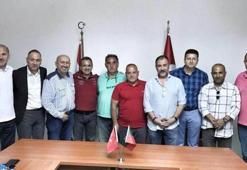 Karşıyaka'da Ufuk İskender dönemi