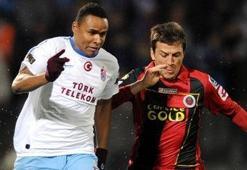 Gençlerbirliği - Trabzonspor