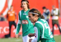 Konya 17 hafta sonra berabere: 2-2