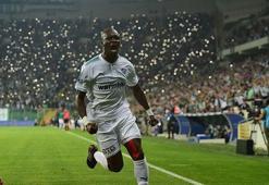 Senegal Milli Takım kadrosu açıklandı