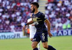 Son dakika | Fenerbahçeli Diego Rossi'nin koronavirüs testi pozitif çıktı