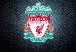 Liverpool tarihine geçtiler!