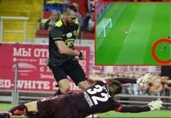 Almeida taraftarları çileden çıkardı!