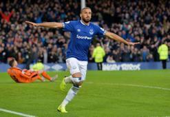 Everton'da Cenk Tosun'dan ayrılık için geri sayım!