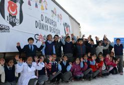‘Çarşı Kadın'dan müthiş etkinlik