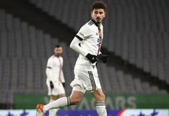 Beşiktaşlı Oğuzhan Özyakup'a Süper Lig'den sürpriz talip