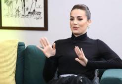 İrem Sak'tan güldüren Beşiktaş muhabbeti!