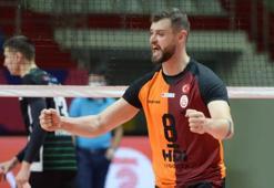 Galatasaray HDI Sigorta'da ayrılık