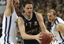 EuroLeague'de Oyuncular Birliği devreye giriyor