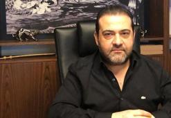 Selçuk Öztürk: Amacımız Elazığspor'umuzu yaşatmak