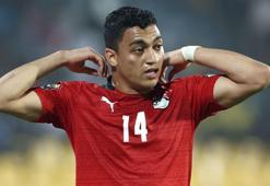 Mostafa Mohamed'e soruşturma açıldı!
