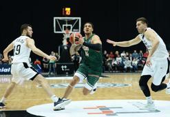 Banvit, Nizhny'i deplasmanda mağlup etti: 72-75