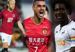 Son dakika Galatasaray transfer haberleri! Galatasaray'da kasa doldu sıra transferde!