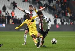Göztepe'nin parlayan yıldızı Obinna Nwobodo